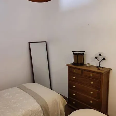 Apartamento Manzil En El Centro De Jerez De La F. Appartamento