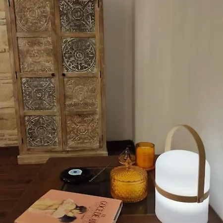 Apartamento Manzil En El Centro De Jerez De La F. Apartament Jerez de la Frontera