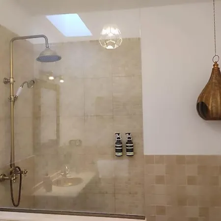 Apartamento Manzil En El Centro De Jerez De La F. Apartament