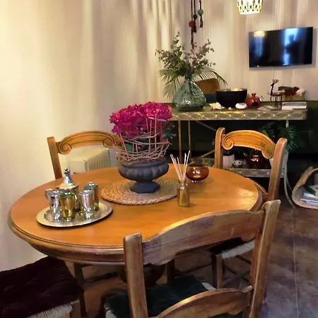 Apartamento Manzil En El Centro De Jerez De La F. Apartament *