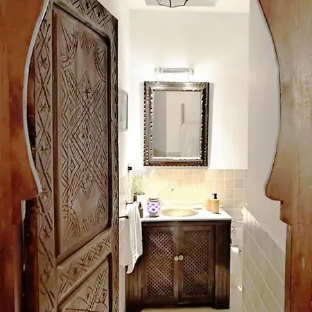 Apartamento Manzil En El Centro De Jerez De La F. Apartament Jerez de la Frontera